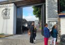 Protestas del IMSS movilizan a autoridades estatales y municipales