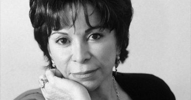 Ganó Isabel Allende el Premio Planeta 2026 Ganó Isabel Allende el Premio Planeta 2026