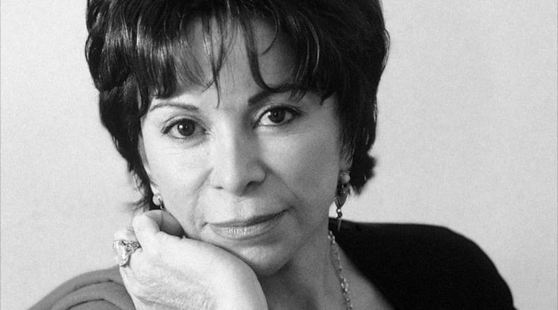 Ganó Isabel Allende el Premio Planeta 2026 Ganó Isabel Allende el Premio Planeta 2026