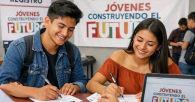 2027:La generación que todavía cree en el futuro