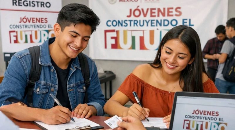2027:La generación que todavía cree en el futuro