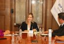 Convoca Car Herrera a donar cobijas para comunidades de Querétaro