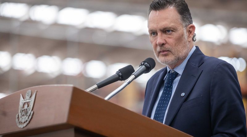 Antepuso Cárdenas siempre al país antes que la ambición personal: Kuri