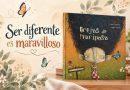 No te lo cuento, pero te lo recomiendo… «Orejas de Mariposas» No te lo cuento, pero te lo recomiendo… «Orejas de Mariposas»