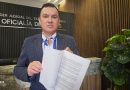 Inicia Juan Manuel Urquiza Trejo demanda por daño moral