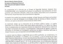 Notificó Kuri a Cancillería visita del embajador de Estados Unidos