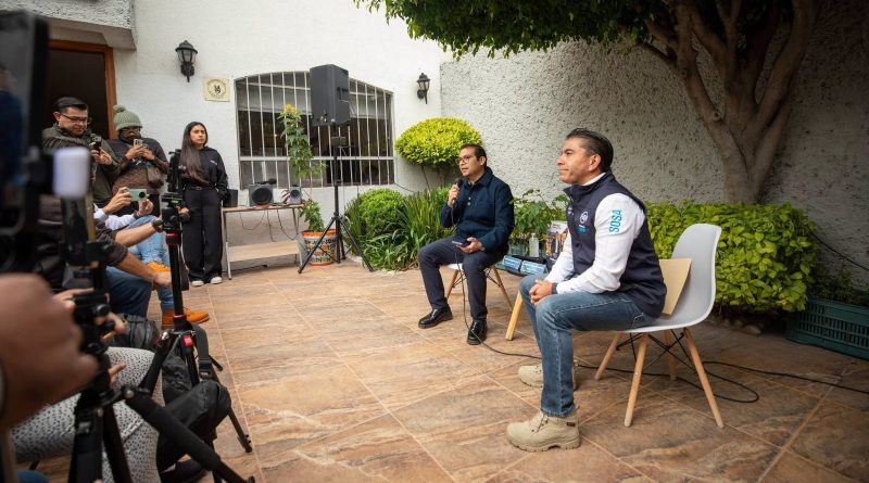 Someterá PAN a aprobación siete coordinaciones este domingo