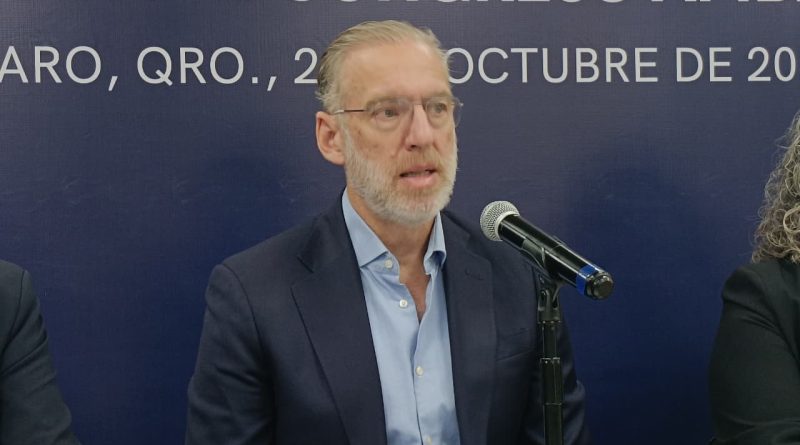 Requiere evaluación ambiental terminal del Tren y paso de Invierno