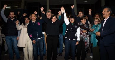 Gana Silvia Amaya reelección para Rectoría de la UAQ
