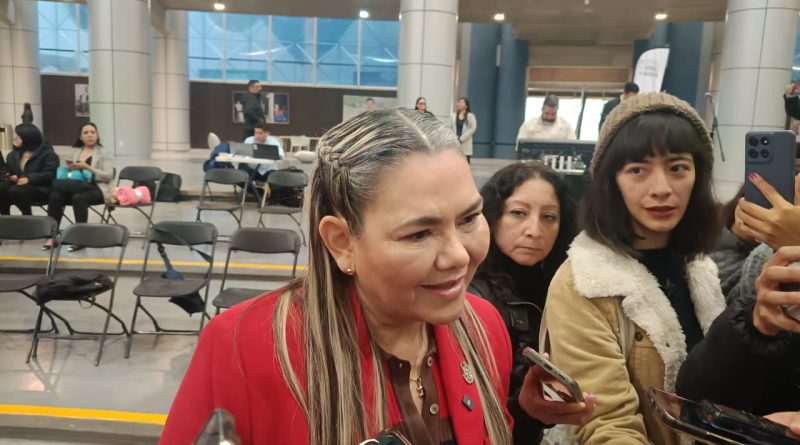 Preparan medidas para escuelas durante temporada invernal